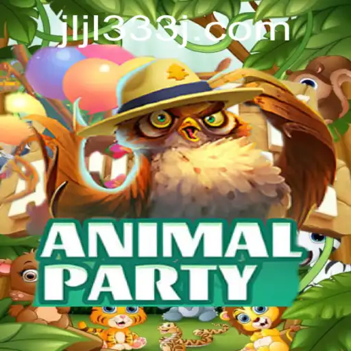 Explore the Exciting World of AnimalParty: Gameplay, Rules, and More