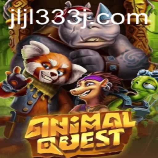 Exploring the Wonders of AnimalQuest: A New Era in Gaming