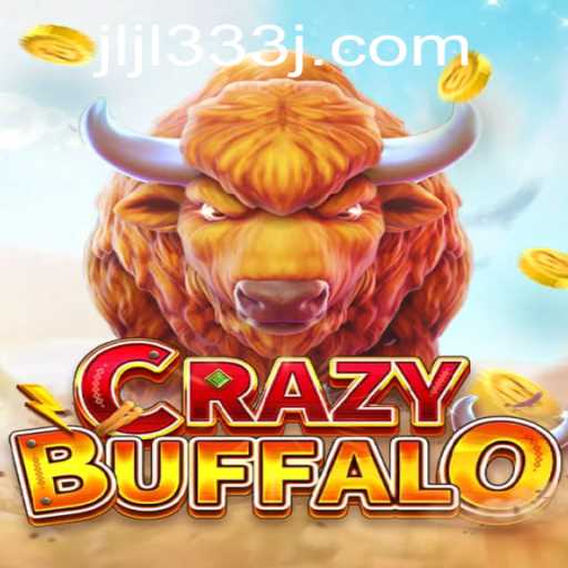 Unveiling the Thrills of CRAZYBUFFALO: A New Gaming Sensation