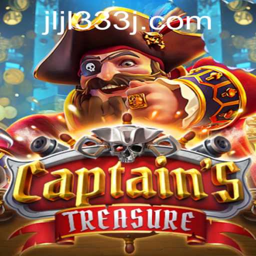 Unlocking Adventure in CaptainssTreasure: A Dive into the Game's Intrigue