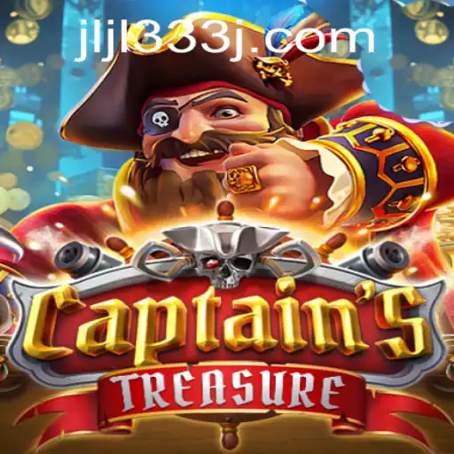 Unlocking Adventure in CaptainssTreasure: A Dive into the Game's Intrigue