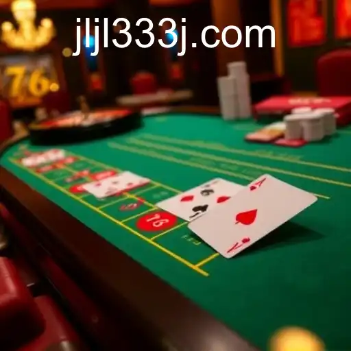 The World of Casino Games: Embrace the Excitement