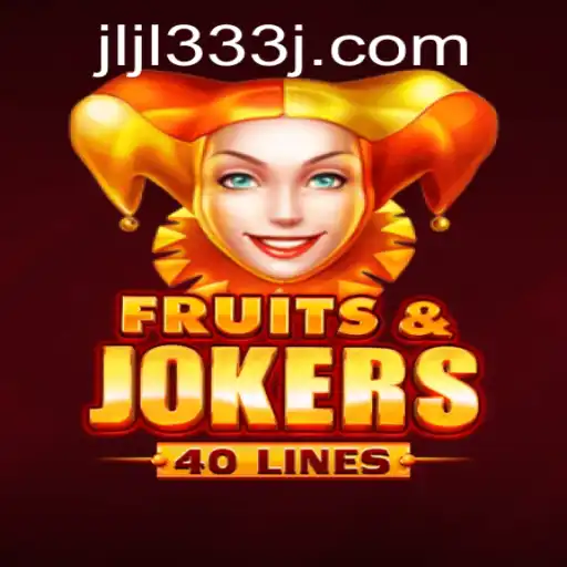 Exploring 'FruitsAndJokers40': A Fun and Fresh Gaming Adventure