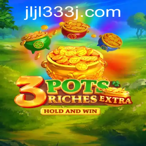 Explore the Exciting World of 3potsExtra: A Fresh Gaming Experience
