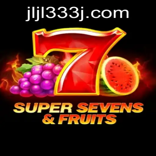 Exciting New Slot Adventure: 7SuperSevensFruits
