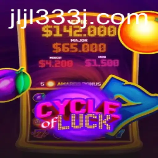 CycleofLuck: A Journey Through Strategy and Chance
