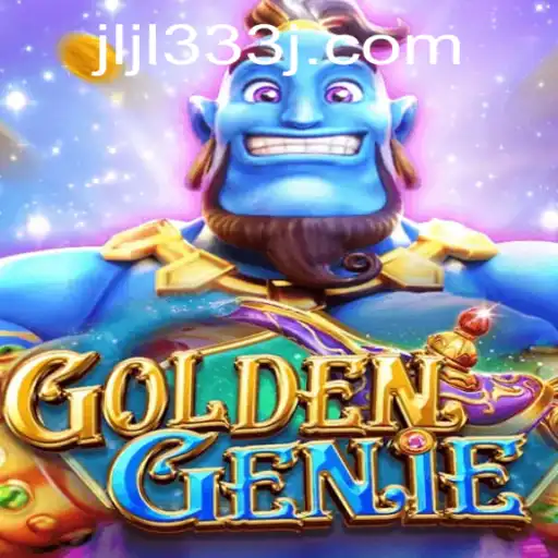 GOLDENGENIE: A Dazzling Adventure in Gaming