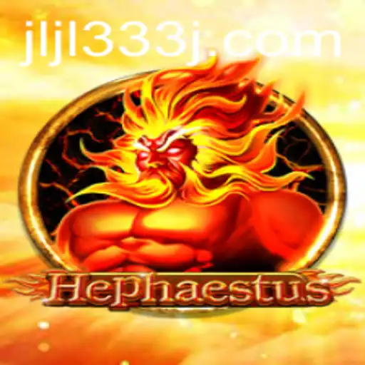 Discover the World of 'Hephaestus': A Journey into the Art of Creation