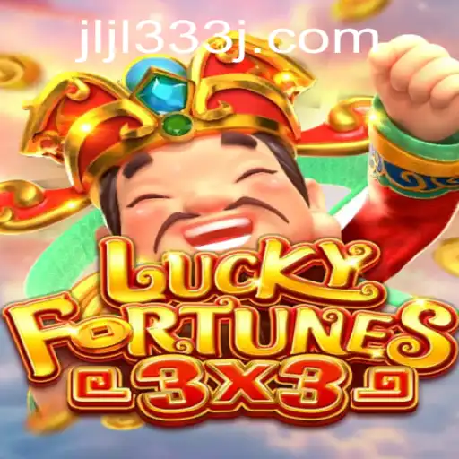 Discover the Thrilling World of LUCKYFORTUNES3x3: A New Gaming Experience