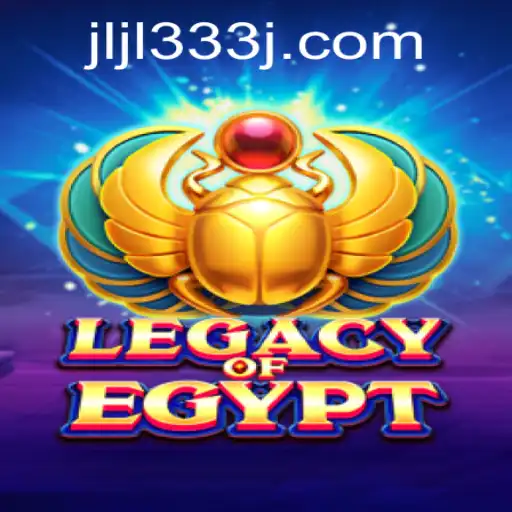 Legacy of Egypt: An Epic Journey Through Ancient Realms