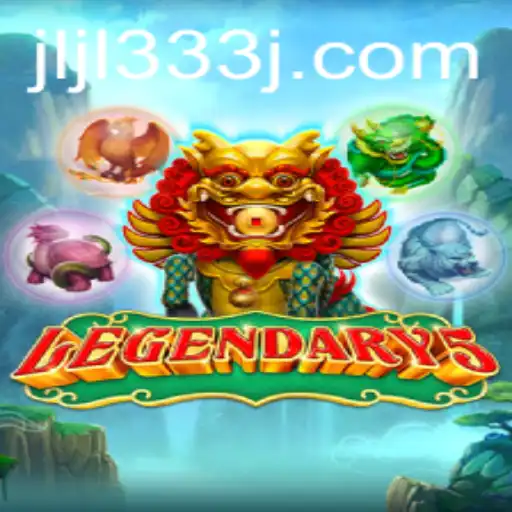 Dive into the World of Legendary5: The Game That Redefines Strategy