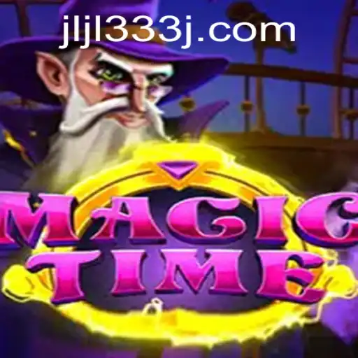 Unveiling MagicTime: A New Era of Gaming Adventure with jljl333