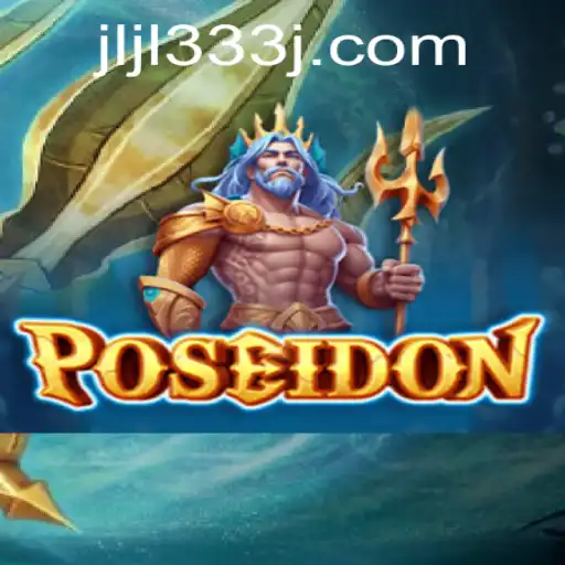 Dive into the Depths with Poseidon
