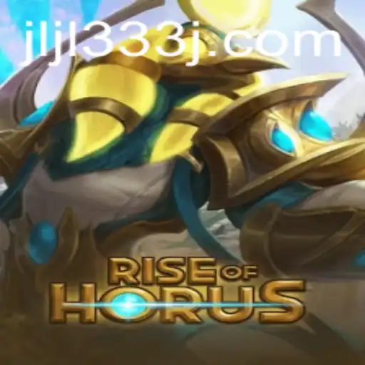 Rise of Horus: An Epic Journey into Ancient Mysteries