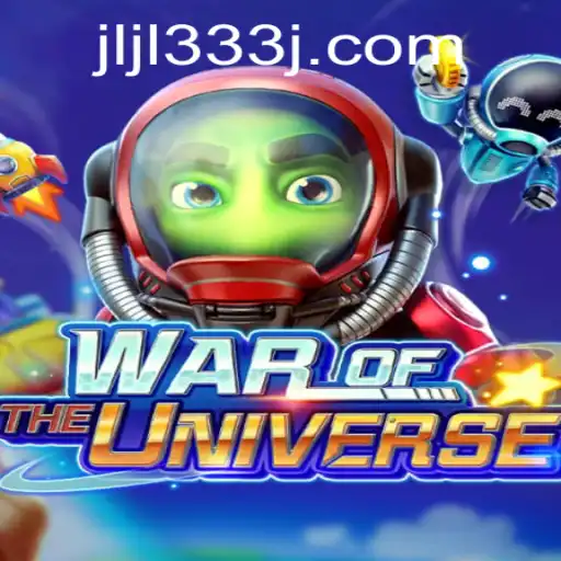 Master the Game: WAROFTHEUNIVERSE