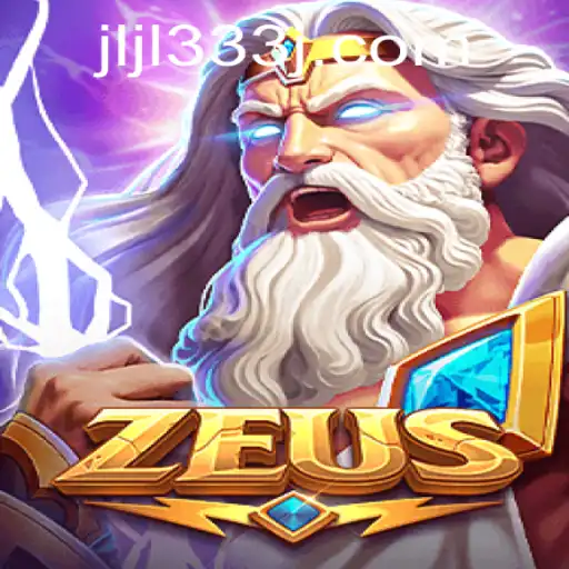 Zeus: A Mythological Adventure in Gaming