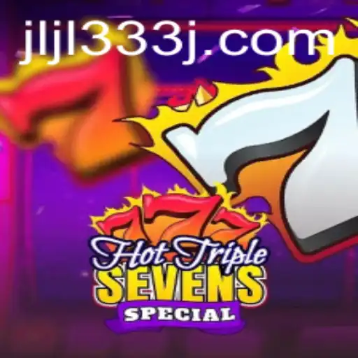 HotTripleSevensSpecial: A Deep Dive into the Hottest Casino Game