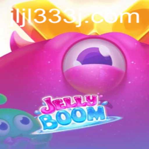 JellyBoom: Dive into the Sugary World of Excitement