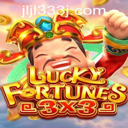 Discover the Thrilling World of LUCKYFORTUNES3x3: A New Gaming Experience