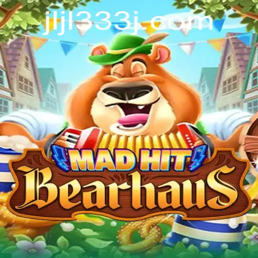 MadHitBearhaus: A Thrilling Journey into the Realm of Chaos