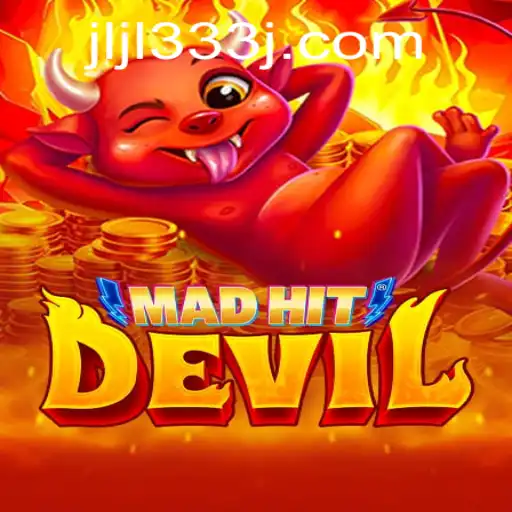 MadHitDevil: A Thrilling Twist on Traditional Gaming