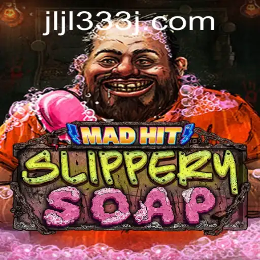 Discover the Excitement of MadHitSlipperySoap: An Innovative Gaming Experience