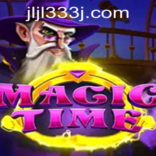 Unveiling MagicTime: A New Era of Gaming Adventure with jljl333