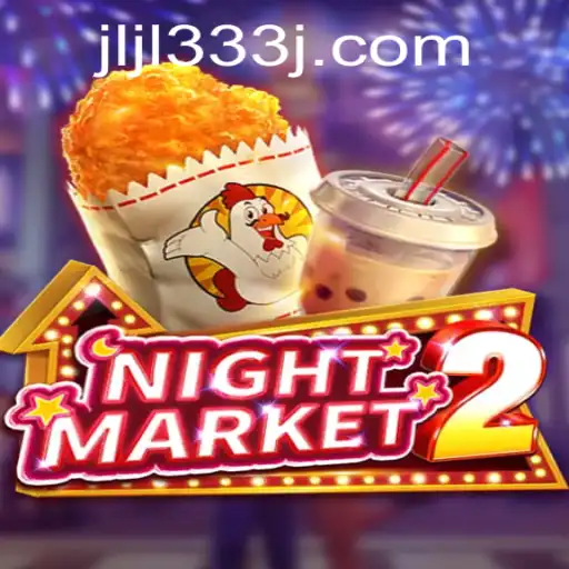 Unveiling the Enchanting World of NightMarket2: A Riveting Gaming Experience