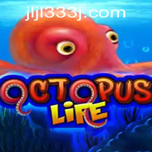 Discovering the Dynamic World of OctopusLife