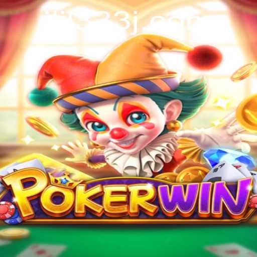 POKERWIN: Revolutionizing the Card Game Experience with Innovation