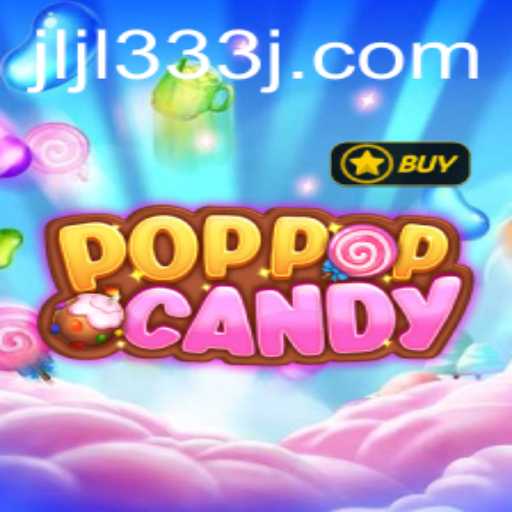 Delve Into the Vibrant World of POPPOPCANDY