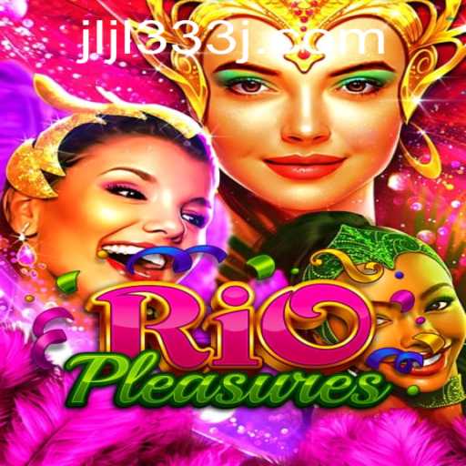 RioPleasures: A Dive into the Game that Captivates with 