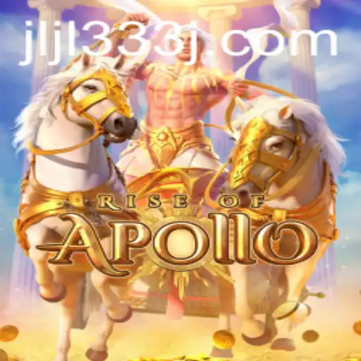 RiseofApollo: A New Era of Mythological Gaming