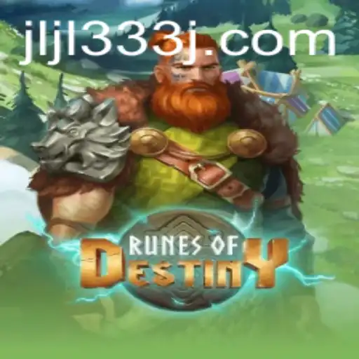 RunesOfDestiny: Unraveling the Mystical Realm with jljl333