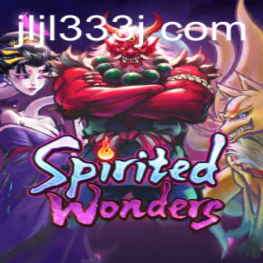 Exploring the Enchanting Realm of SpiritedWonders