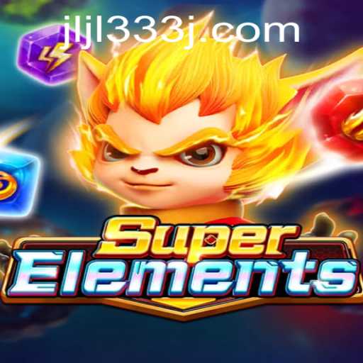 Unveiling the Thrilling World of SuperElements