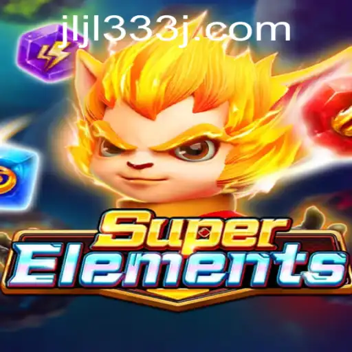 Unveiling the Thrilling World of SuperElements
