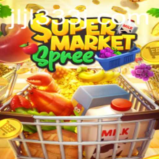 Exploring SupermarketSpree and the Enigmatic 'jljl333'