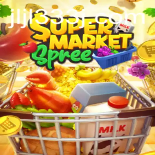 Exploring SupermarketSpree and the Enigmatic 'jljl333'