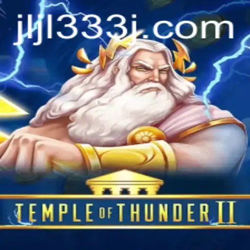 Temple of Thunder II: A Thrilling Adventure Awaits