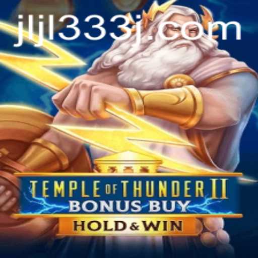 Temple of Thunder II Bonus Buy: A Captivating Journey into Ancient Mysteries