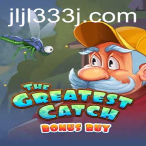 Experience the Excitement of TheGreatestCatchBonusBuy