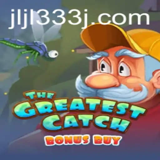 Experience the Excitement of TheGreatestCatchBonusBuy