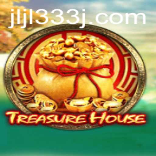 TreasureHouse: Unveiling Adventure with jljl333