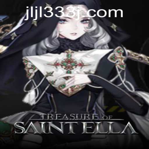 Discovering the Mystique of TreasureofSaintElla: The Adventure Awaits