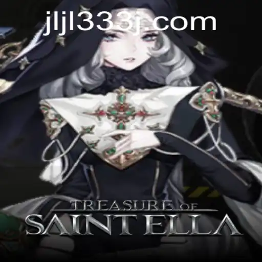 Discovering the Mystique of TreasureofSaintElla: The Adventure Awaits