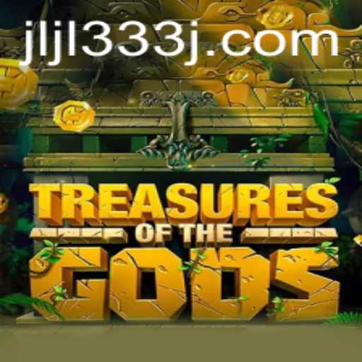 Exploring the Intriguing World of TreasureoftheGods