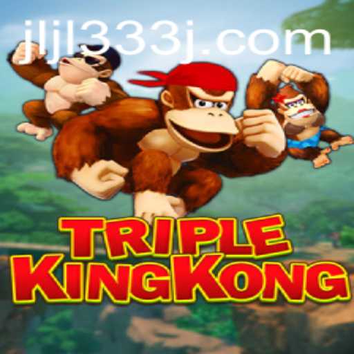 Unveiling TripleKingKong: The Game-Changing Experience