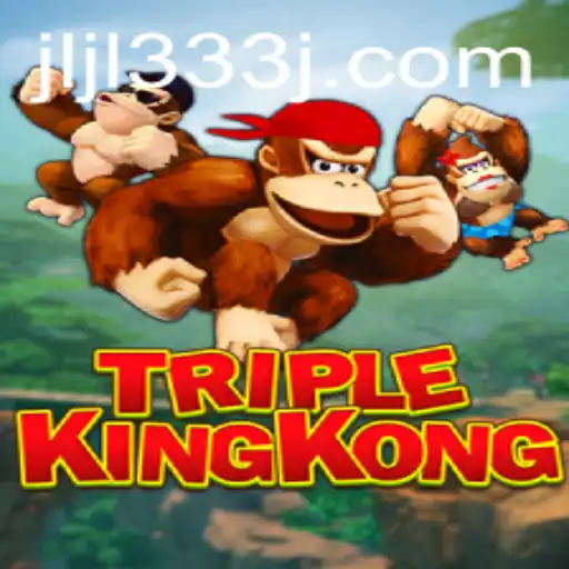 Unveiling TripleKingKong: The Game-Changing Experience
