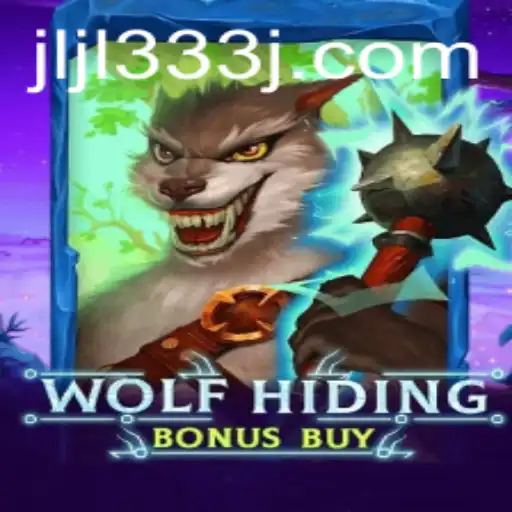 Discover the Thrills of WolfHidingBonusBuy: A New Era in Gaming